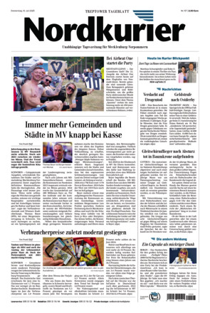 Nordkurier