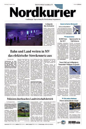 Nordkurier
