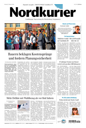 Nordkurier