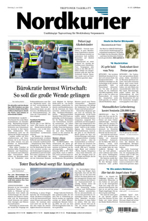Nordkurier