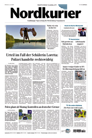 Nordkurier