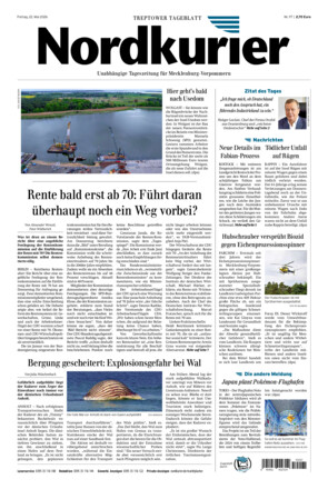 Nordkurier