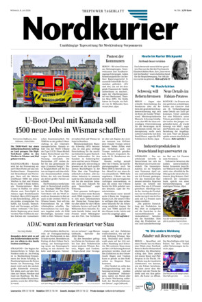 Nordkurier