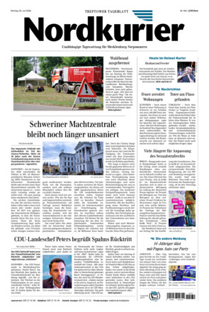 Nordkurier