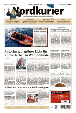 Nordkurier