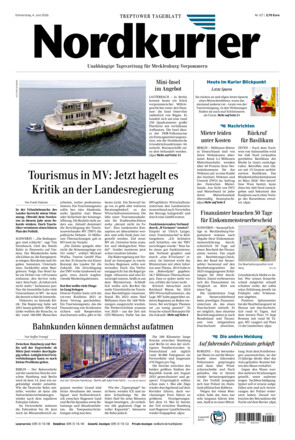 Nordkurier