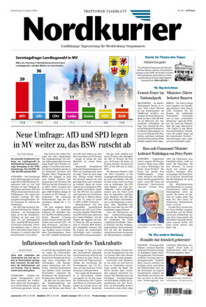 Nordkurier