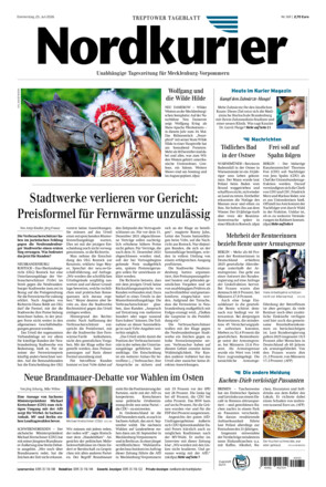 Nordkurier