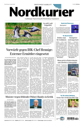 Nordkurier