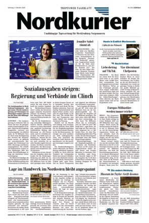 Nordkurier