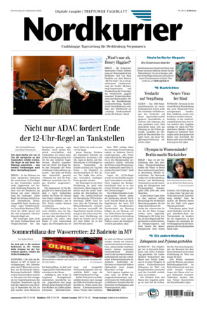 Nordkurier