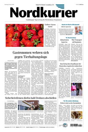 Nordkurier