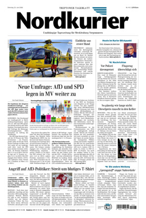 Nordkurier