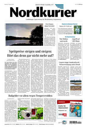 Nordkurier