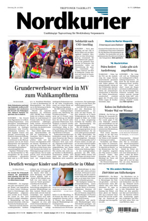 Nordkurier