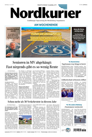 Nordkurier