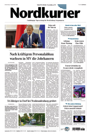 Nordkurier