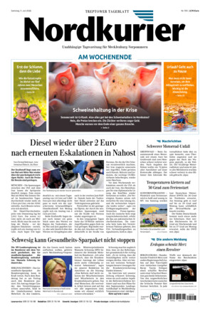 Nordkurier