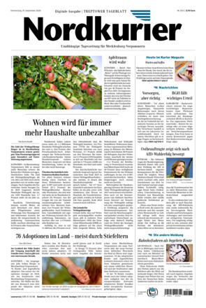 Nordkurier