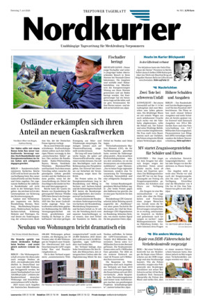 Nordkurier