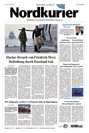Nordkurier