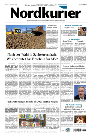 Nordkurier