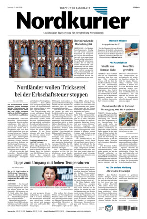 Nordkurier