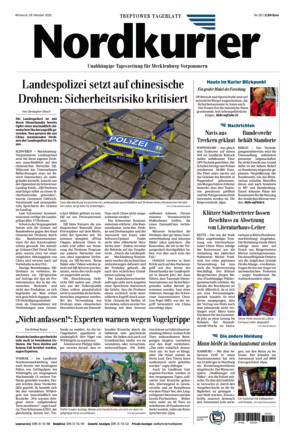 Nordkurier - ePaper