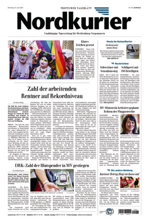 Nordkurier