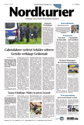 Nordkurier