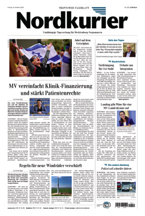 Nordkurier