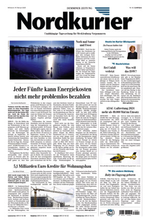 Nordkurier - Demminer Zeitung