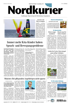 Nordkurier