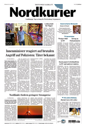 Nordkurier