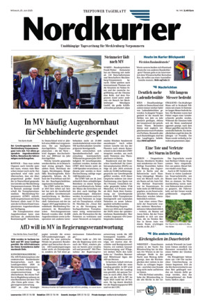 Nordkurier