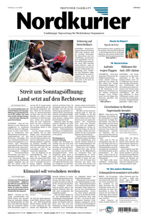Nordkurier