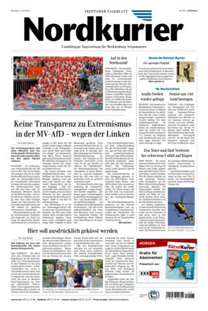 Nordkurier