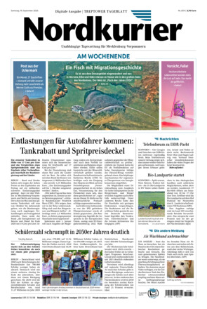 Nordkurier