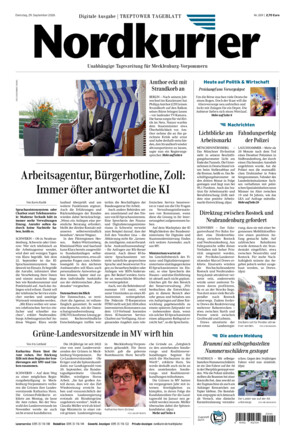 Nordkurier