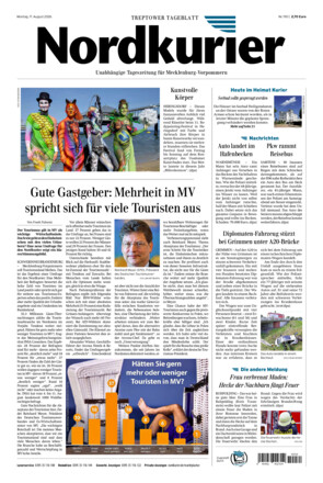Nordkurier