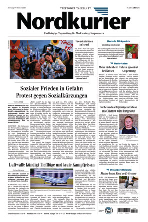 Nordkurier