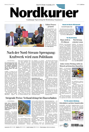 Nordkurier