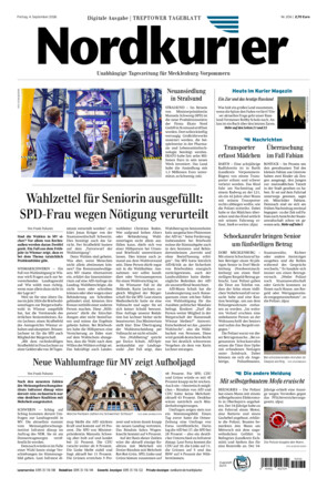 Nordkurier