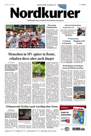 Nordkurier