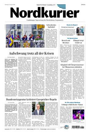 Nordkurier