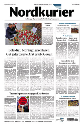 Nordkurier