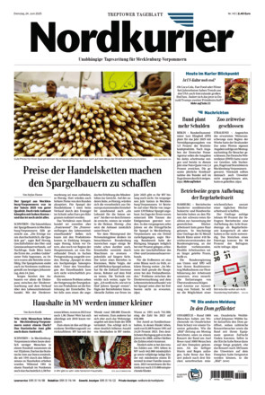 Nordkurier