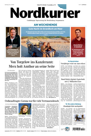 Nordkurier
