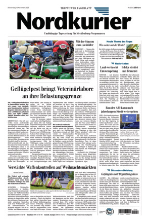 Nordkurier