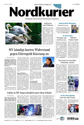 Nordkurier
